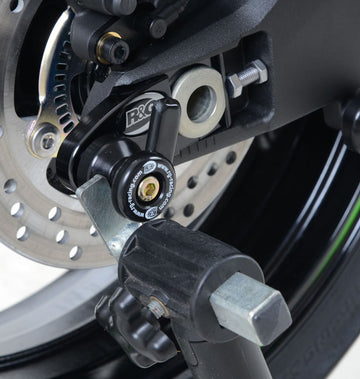 R&G Spools for Kawasaki Z H2